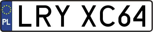 LRYXC64