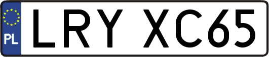 LRYXC65