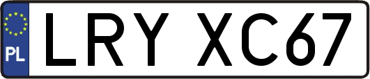 LRYXC67