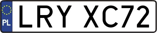 LRYXC72