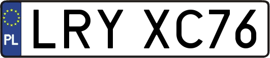 LRYXC76