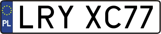 LRYXC77
