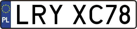 LRYXC78