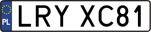 LRYXC81