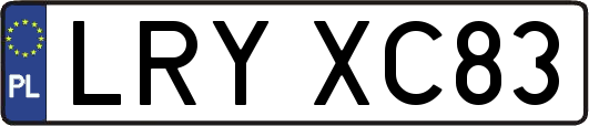 LRYXC83