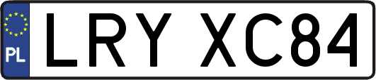LRYXC84