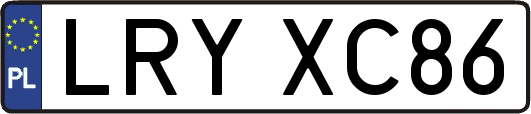 LRYXC86