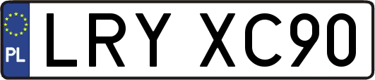 LRYXC90