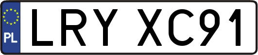LRYXC91