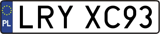 LRYXC93
