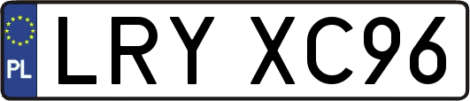 LRYXC96
