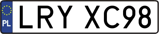 LRYXC98