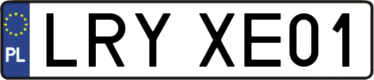 LRYXE01