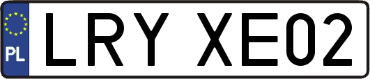 LRYXE02