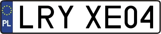 LRYXE04