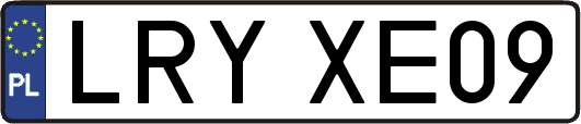 LRYXE09