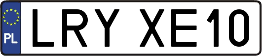 LRYXE10