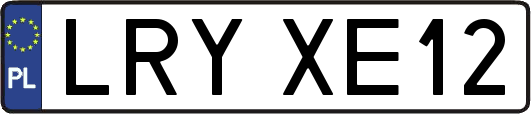 LRYXE12