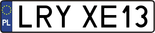 LRYXE13