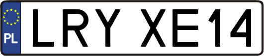 LRYXE14