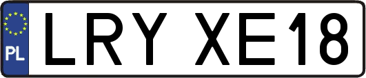 LRYXE18