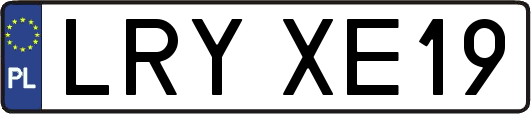 LRYXE19