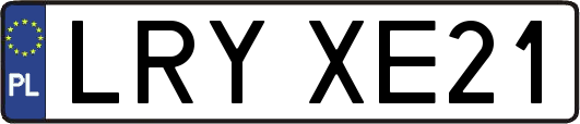 LRYXE21