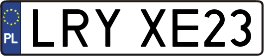 LRYXE23
