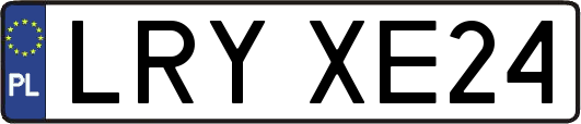 LRYXE24