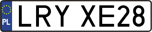 LRYXE28
