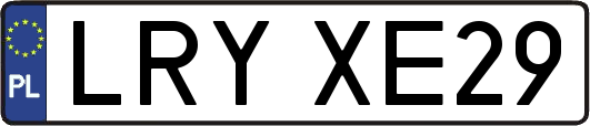 LRYXE29
