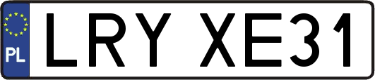 LRYXE31