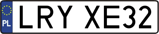 LRYXE32