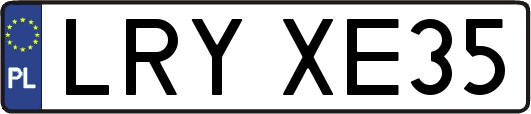 LRYXE35