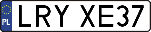 LRYXE37