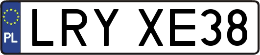 LRYXE38