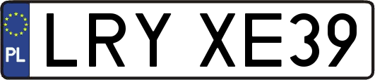 LRYXE39