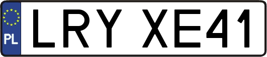 LRYXE41