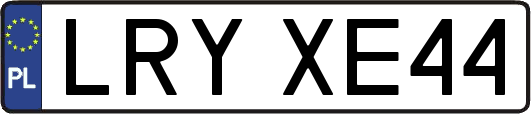 LRYXE44