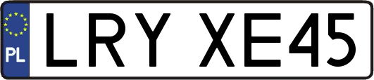 LRYXE45