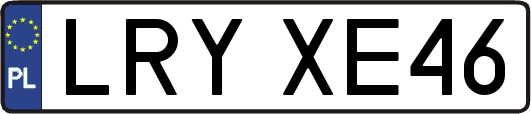LRYXE46