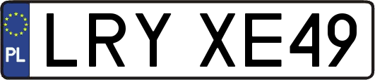 LRYXE49