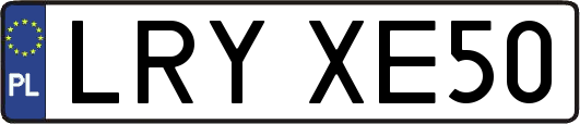 LRYXE50