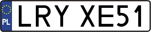 LRYXE51