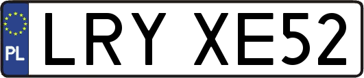 LRYXE52