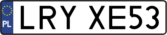 LRYXE53