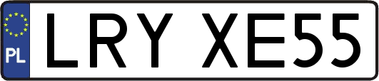 LRYXE55