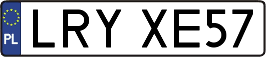 LRYXE57