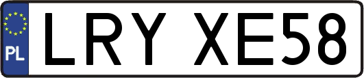 LRYXE58