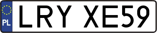 LRYXE59